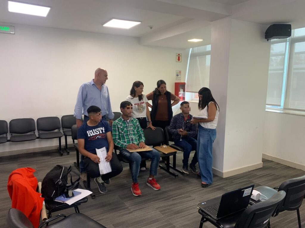 La empleabilidad como herramienta clave para la reinserción social en Tucumán
