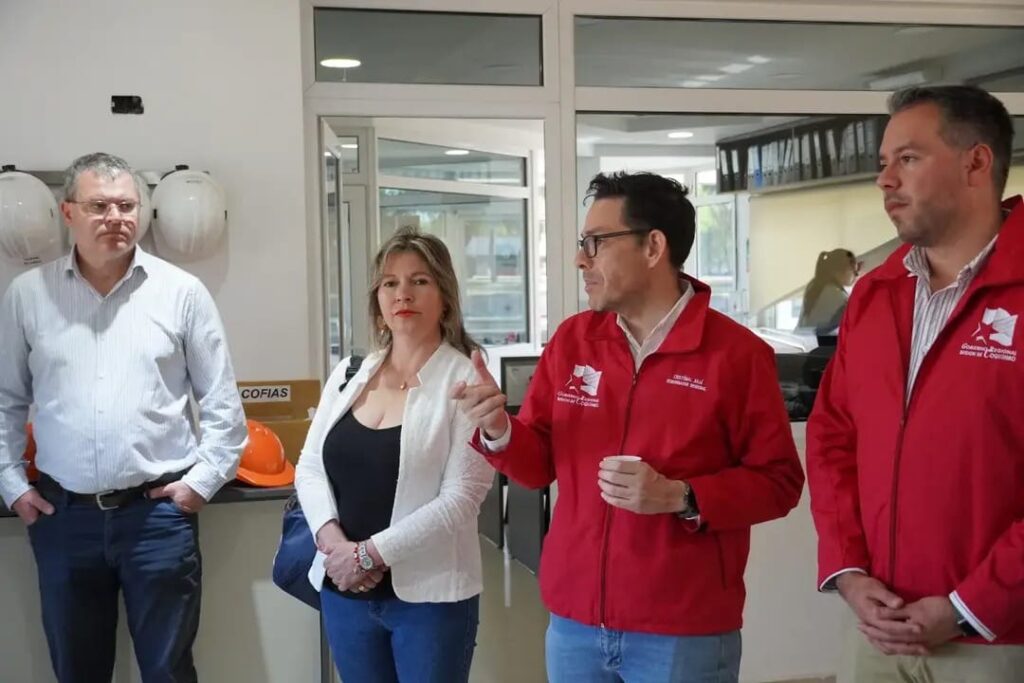 Tucumán y Coquimbo avanzan en una agenda estratégica para fortalecer el comercio exterior